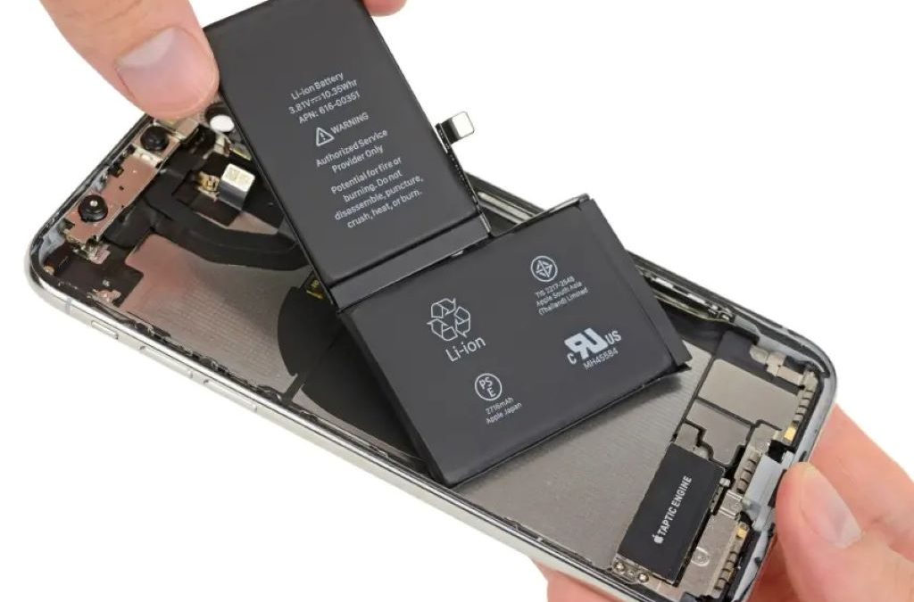 Signs It’s Time to Replace Your iPhone Battery