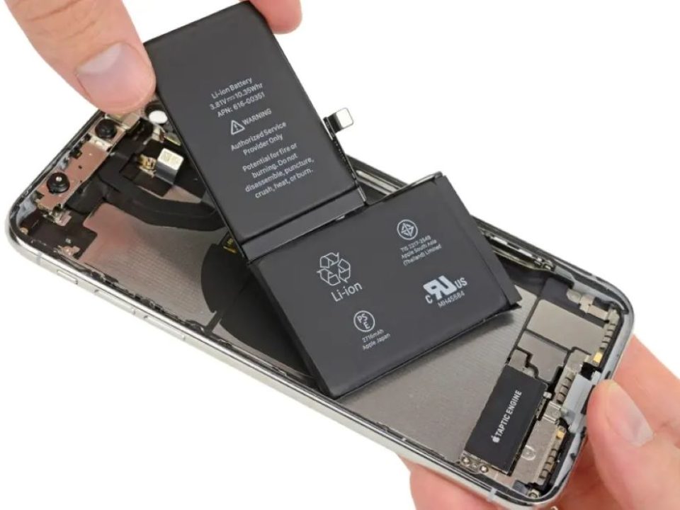 Signs It’s Time to Replace Your iPhone Battery