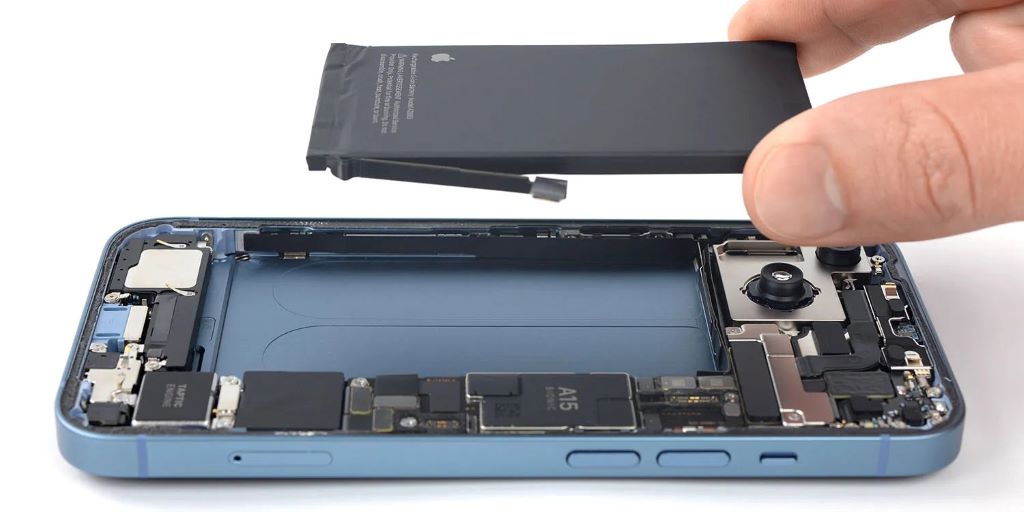 Expert Tips for iPhone Battery Use