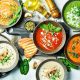 Best Vegan Soup Recipes for Every Season