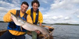 Reading the Water: How to Spot Fish Like a Pro