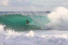 10 Secret Surf Spots Only the Locals Know About