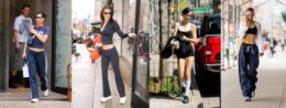Athleisure Evolution: Incorporating Blank Activewear into Everyday Style