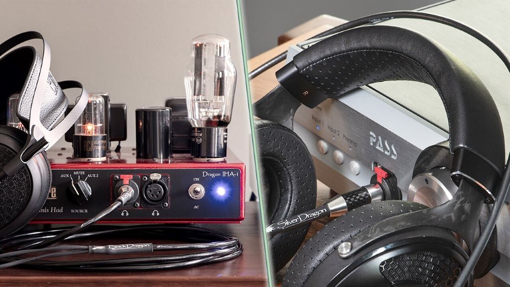 Buying Guide: Best DACs & Headphone Amps of 2025
