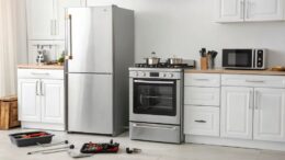 Oklahoma City Kitchen Appliance Maintenance & Ratings: Your Complete Guide to Long-Lasting Performance