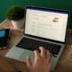 What does not selected by employer mean on Indeed right away