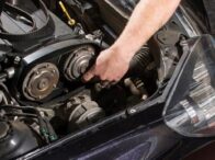 Why Your Car’s Engine Is Knocking and What to Do