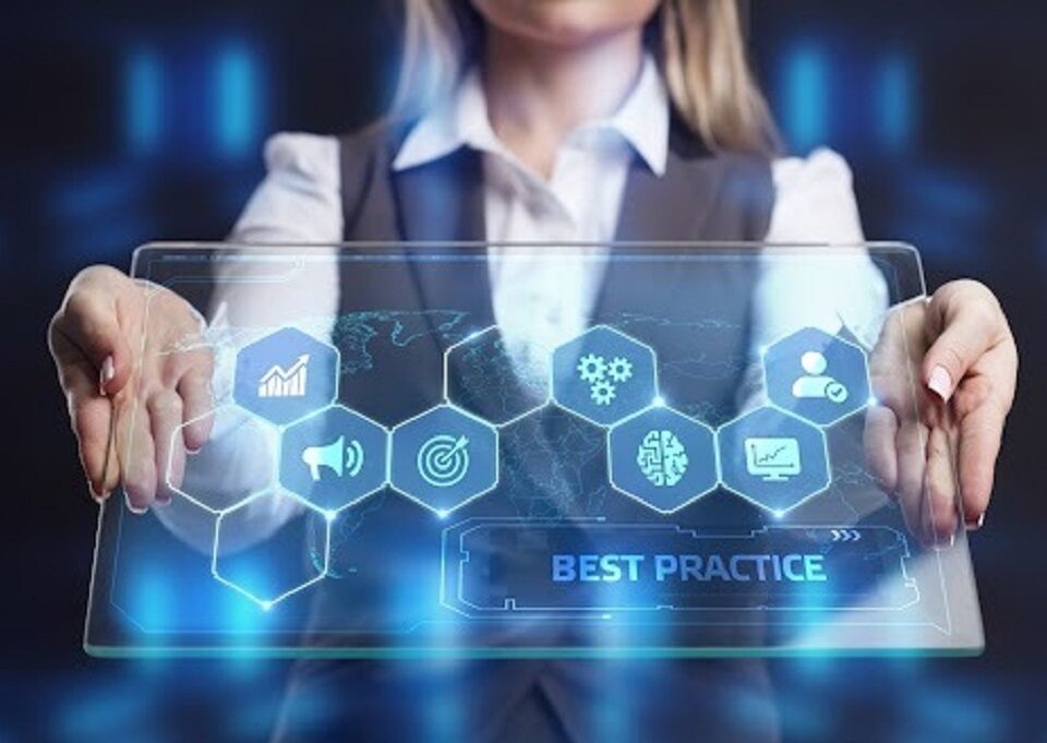 How can businesses measure the success of their community engagement efforts