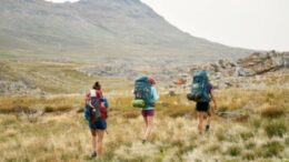 Hike with a Heart: Why Sustainable Outdoor Gear for Women Matters