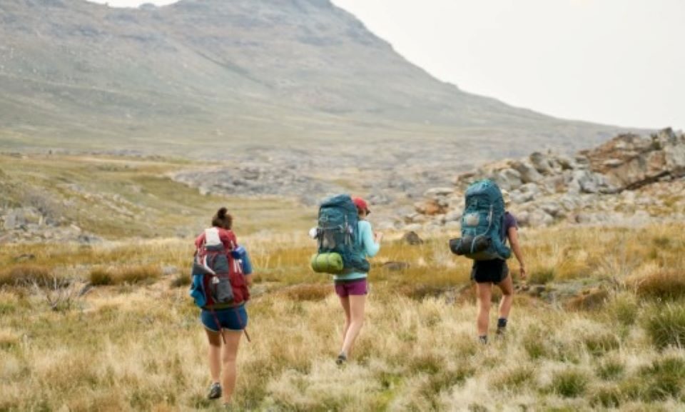 The Ultimate Women's Outdoor Gear Guide
