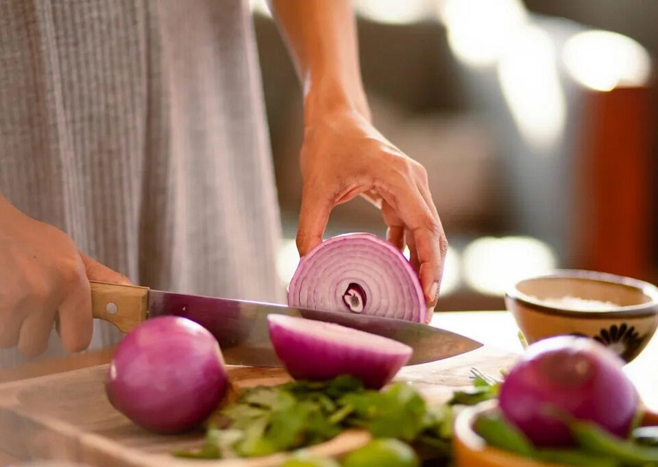 Can I use these tips for other vegetables