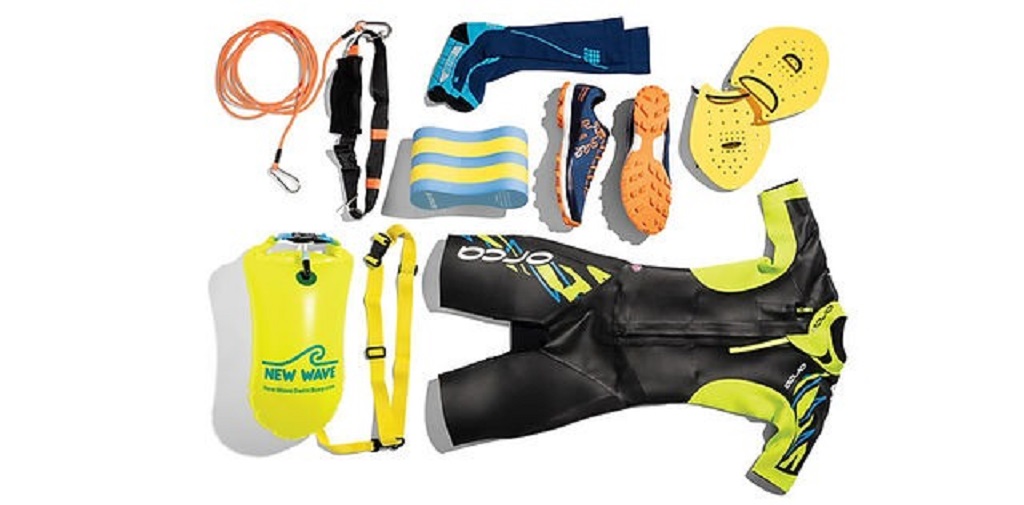 Do I need different gear for different race distances