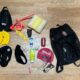 What equipment is mandatory for Otillo Swimrun