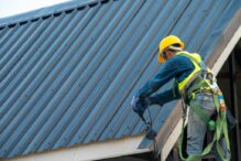 Metal Roof Maintenance Tips: Keeping Your Roof in Top Condition