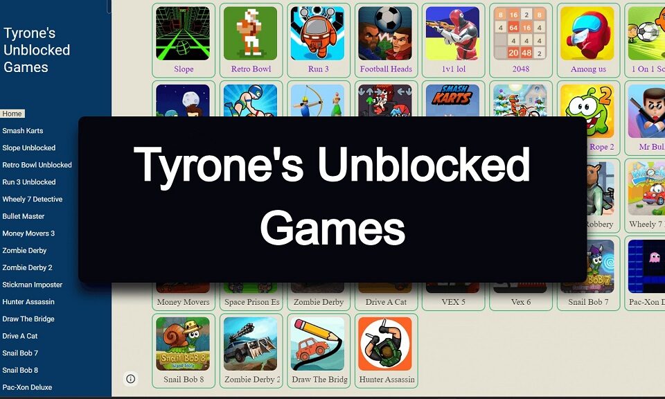 How do you know if a game is safe