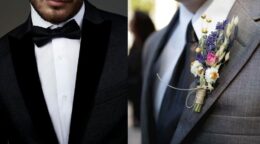 Bow Tie or Tie for a Wedding: Which is the Best Choice?