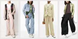 The Rise of Gender-Neutral Clothing in Mainstream Fashion: Redefining Style Beyond Boundaries