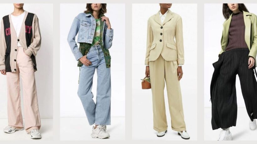 The Rise of Gender-Neutral Clothing in Mainstream Fashion: Redefining Style Beyond Boundaries