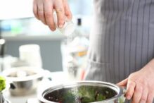 How to Fix Salty Rice: Quick & Easy Solutions