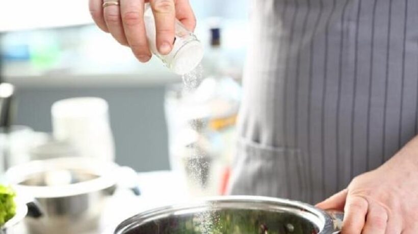 How to Fix Salty Rice: Quick & Easy Solutions