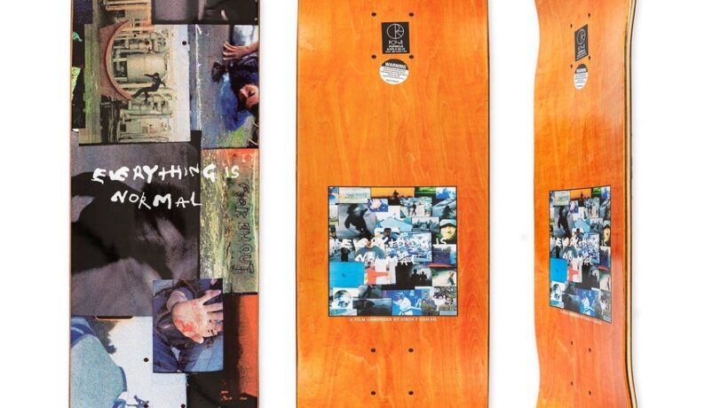 Polar Skate Co. Pricing Guide: Decks, Apparel, Accessories & Value Explained