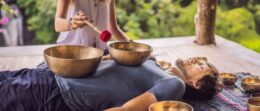 How to Create a Sound Bath Meditation at Home