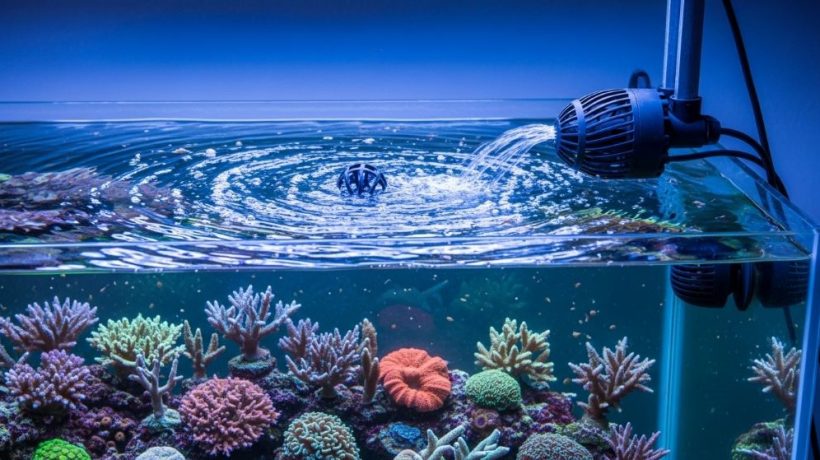 How to Compare Wave Makers and Submersible Pumps Before Buying