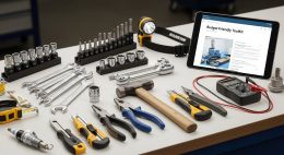 How to Build a Budget Mechanic Tool Kit for Beginners in 2026
