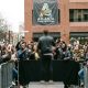 Atlanta celebrity fans discussing entertainment news online