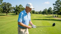 How to Choose the Best Golf Grip Size for Seniors in 2026