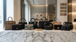 Top Luxury Bag Brands in 2026: What Every Fashion Lover Should Know