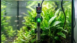 How to Find Cheap Aquarium Heaters for Florida Without Cooking Your Fish