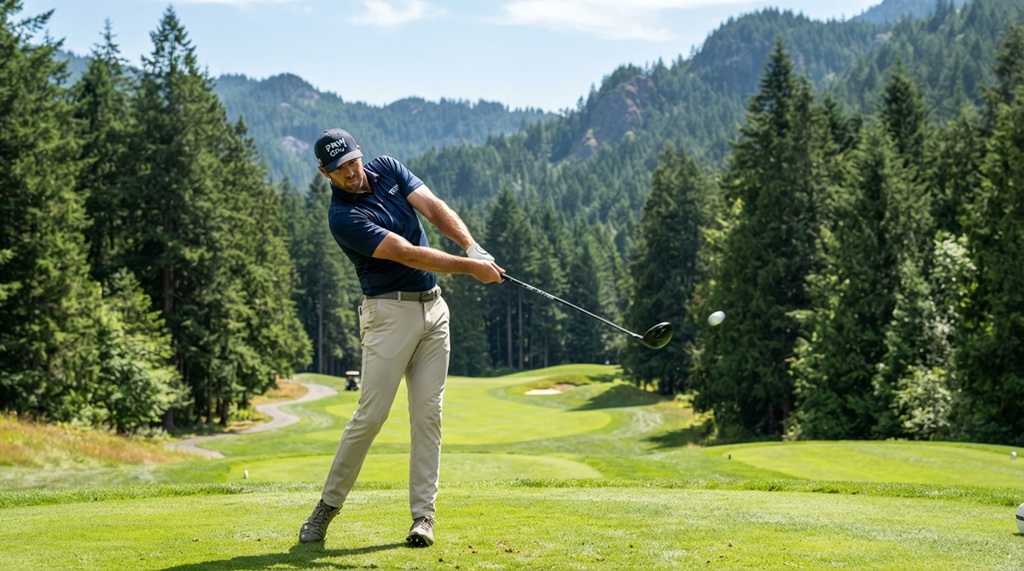 How to Compare Best Drivers for Washington Fairways